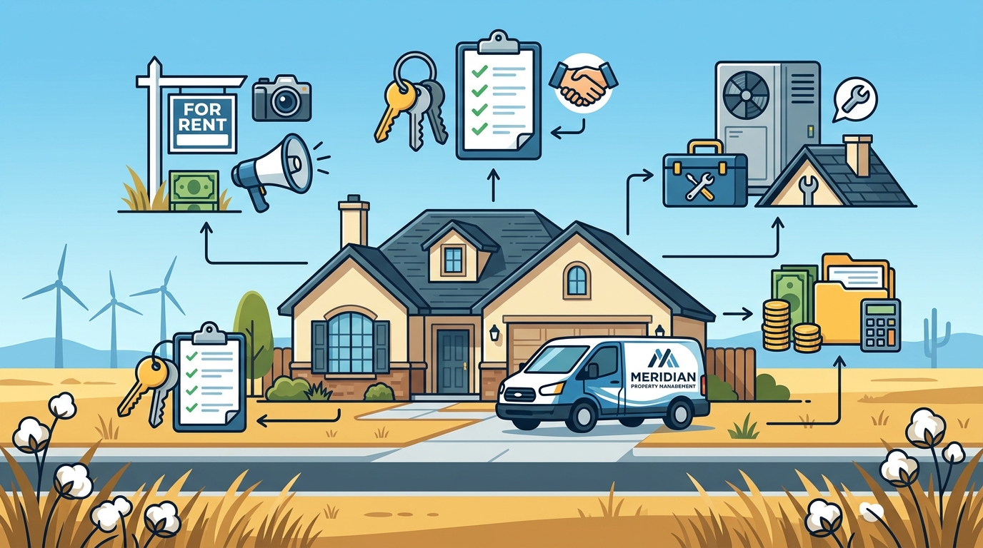 Who Provides Full-Service Property Management for Single-FamilyH