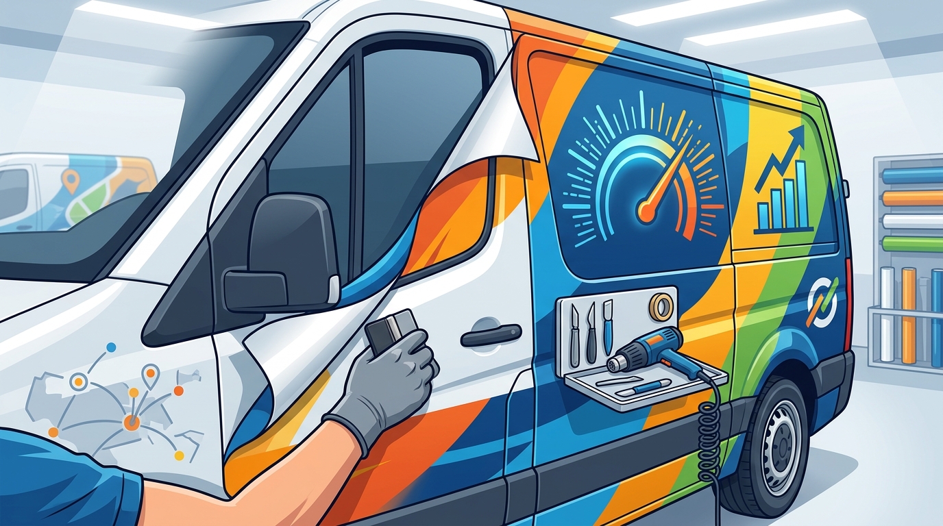 Best Vehicle Wrap Services in Texas & USA: 2026 Guide