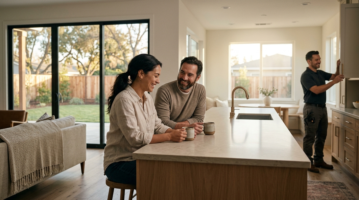 Reliable Home Remodeling Services in Fresno, CA | DC Home Improv