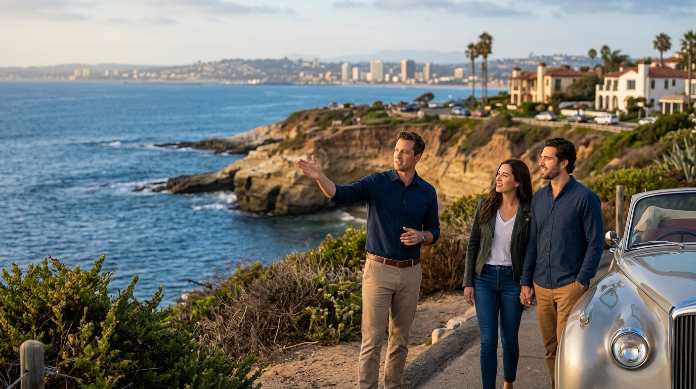 Best Private Tour Company in San Diego: Top Rated Guide