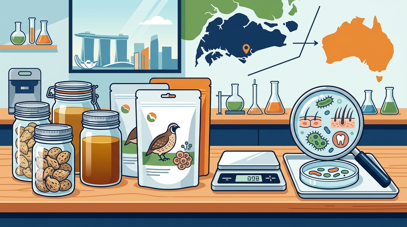 Where to Find Healthy Pet Food in Singapore: A 2026 Guide
