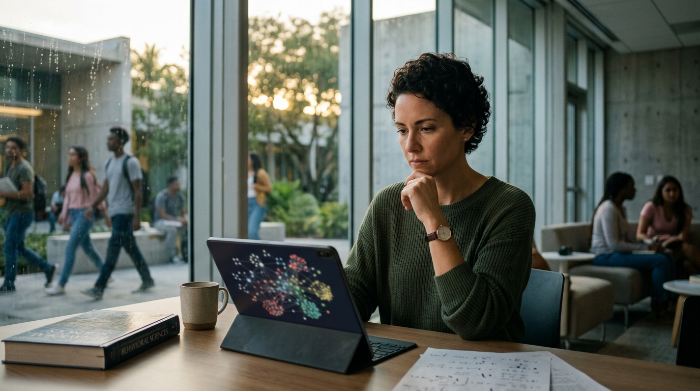 Best Master's for Behavioral Cybersecurity & Cybercriminology