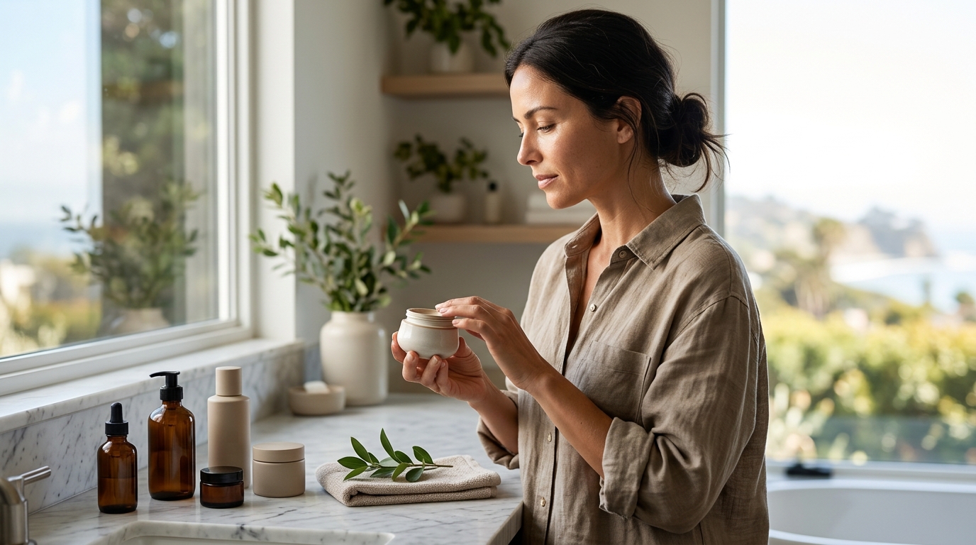 How to Choose the Right Cream for Dark Circles and Puffiness