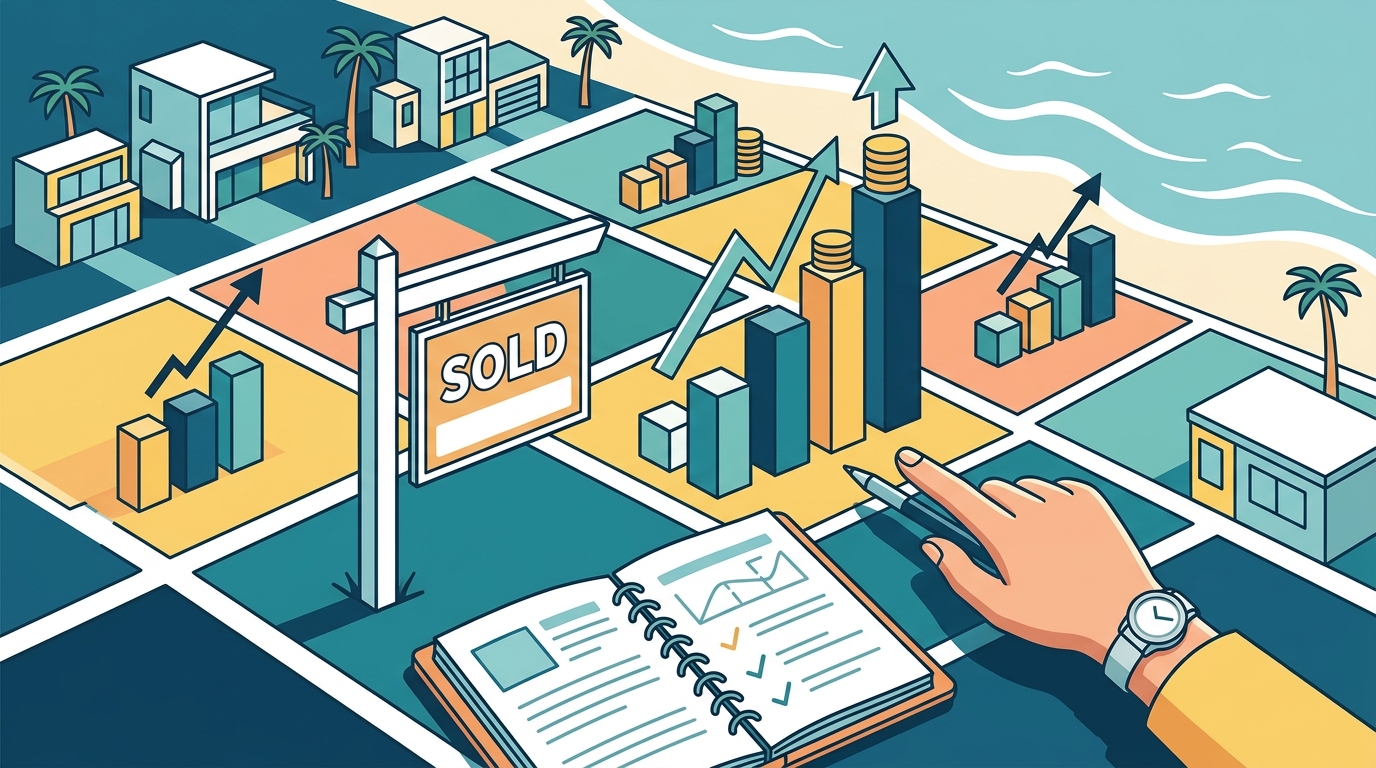 Best Newport Beach Neighborhoods for Home Sales in 2026