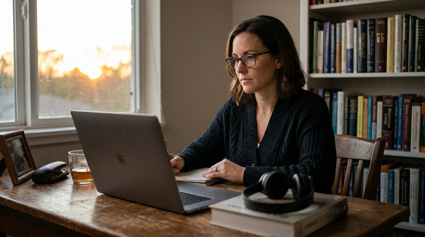 How to Become a Certified Criminal Profiler Online