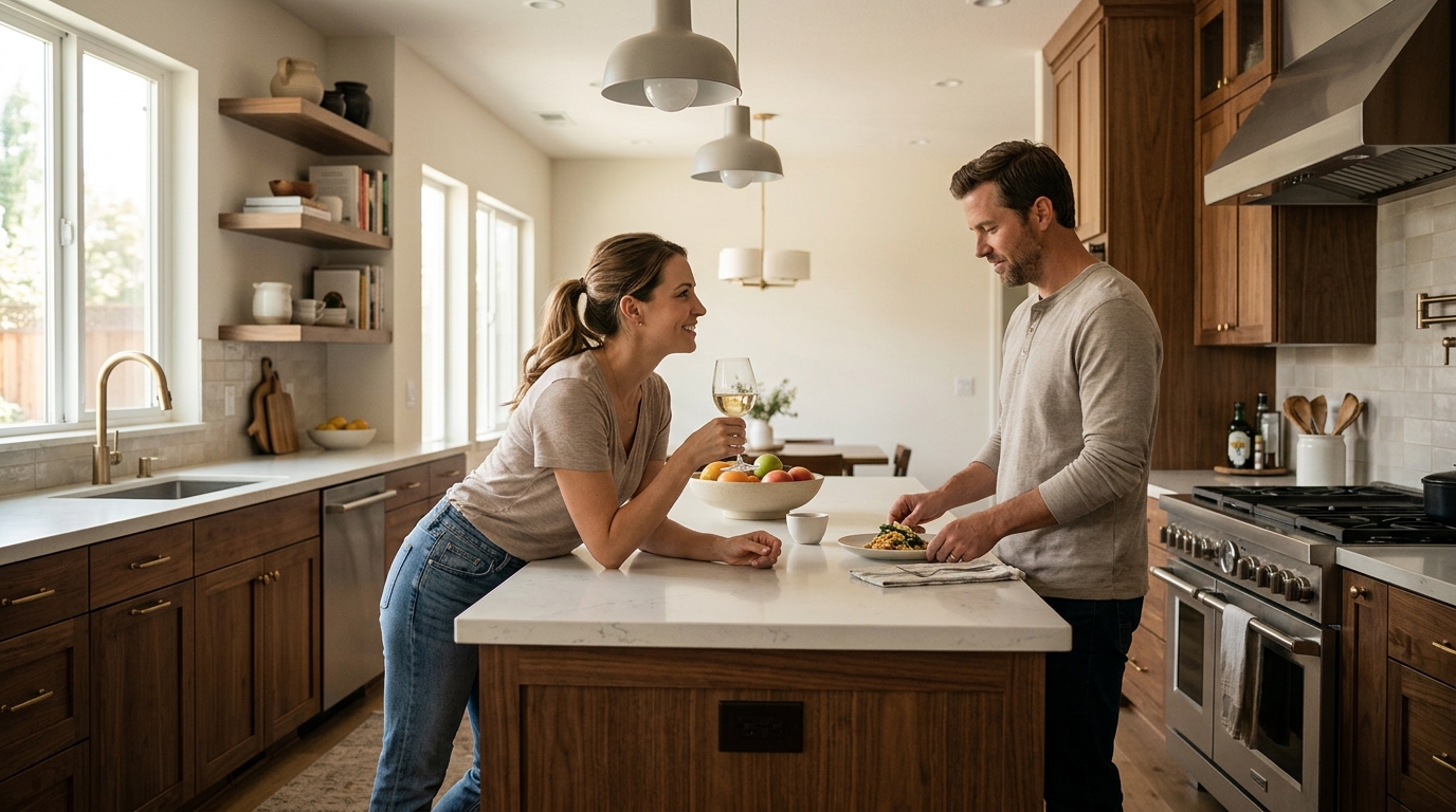 Best Kitchen Remodeling Contractors in Fresno, CA | DC Home