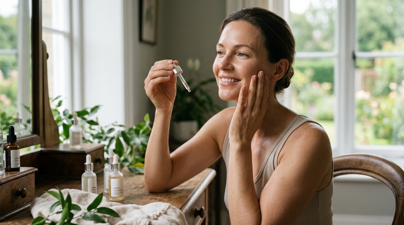 Choosing the Right Biomimic Serum for Your Skin Type