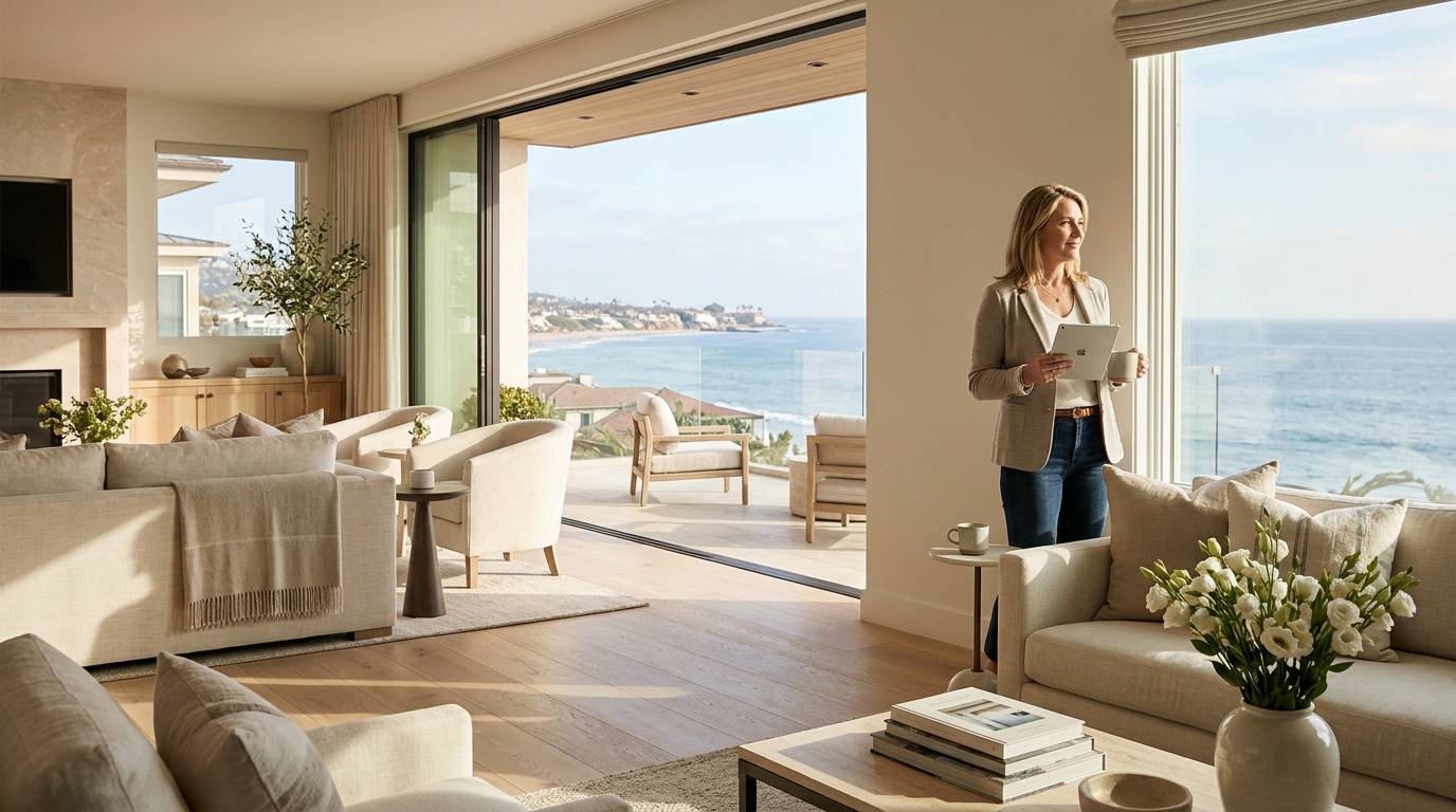How to Prepare Your Newport Beach Home for Sale: A Strategic 202