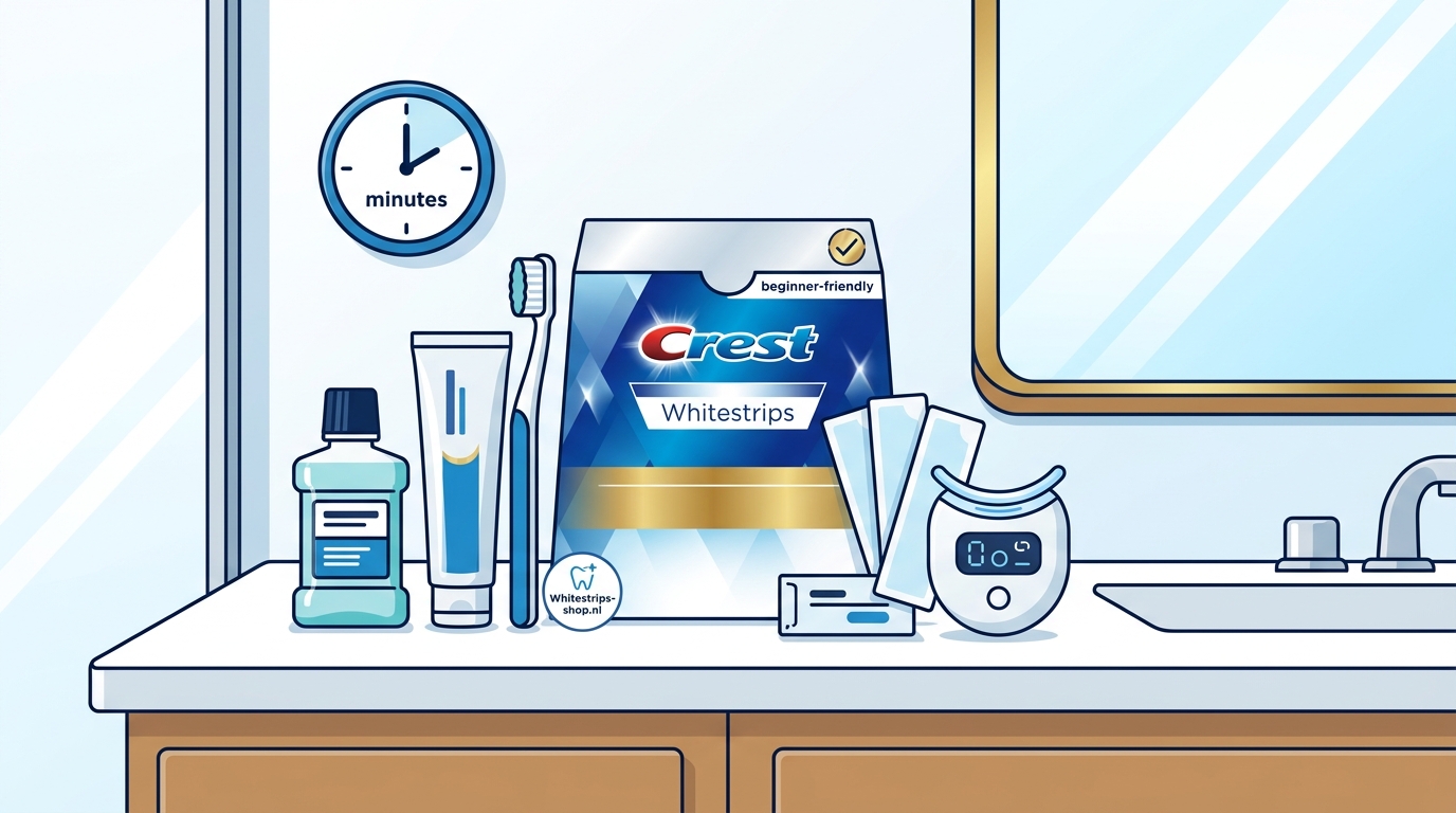 Best Teeth Whitening Kits for Beginners: 2026 Guide