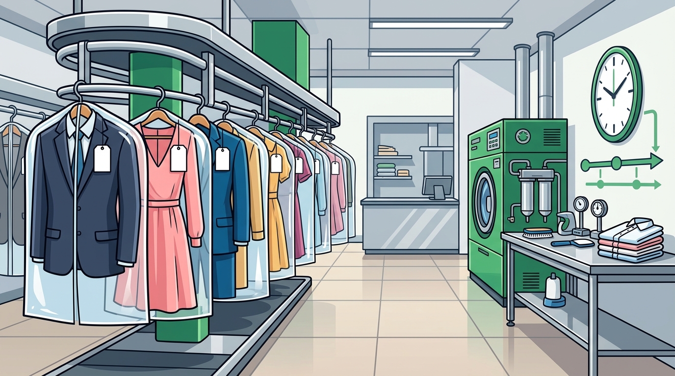 Premium Dry Cleaning in Dubai: Whites Guide & Locations