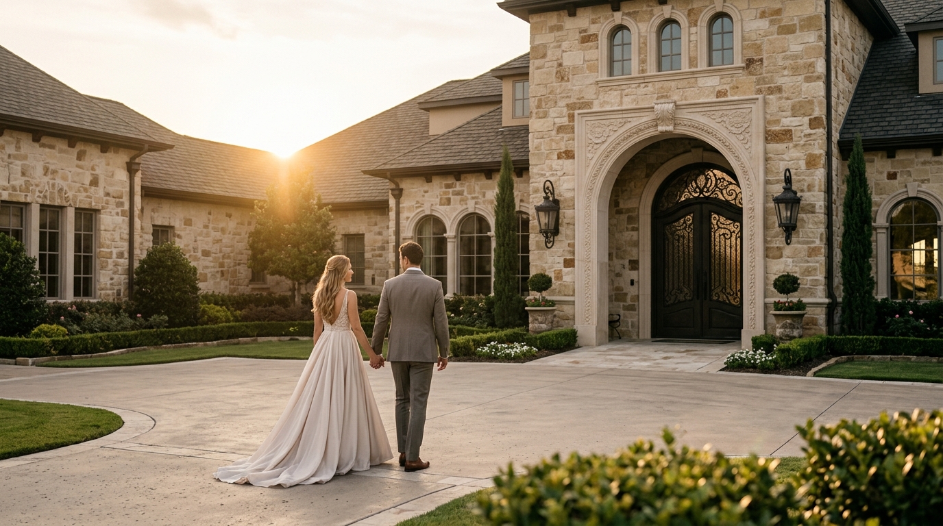 Luxury Wedding Planning: Key Factors for a Perfect Venue