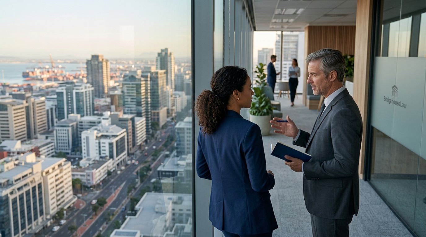 Best Corporate Law Services for Global Business Expansion