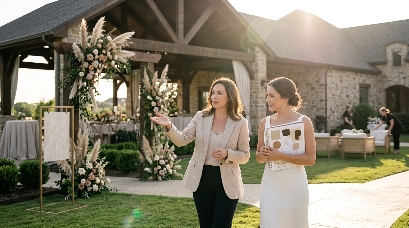 Customize a Wedding at a High-End Venue: 7 Proven Strategies