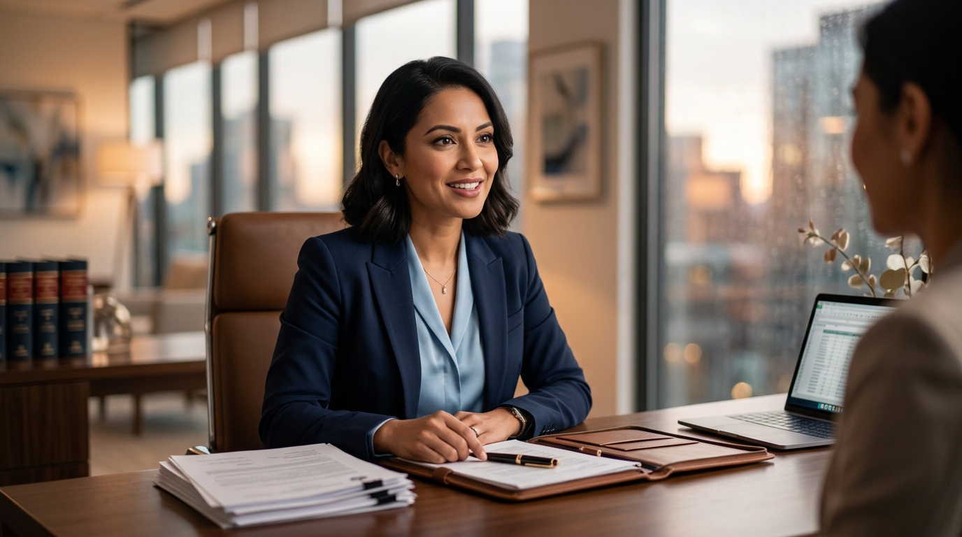 Find an Immigration Lawyer for Work Visa & Company Sponsorship