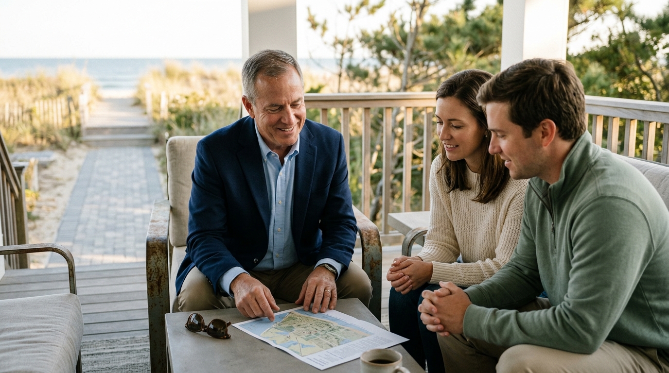 Top-Rated Rehoboth Beach Real Estate Professionals