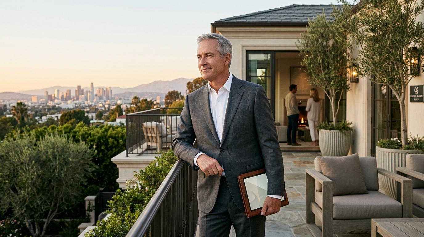 Who is the Best Listing Agent for Los Angeles Home Sellers?