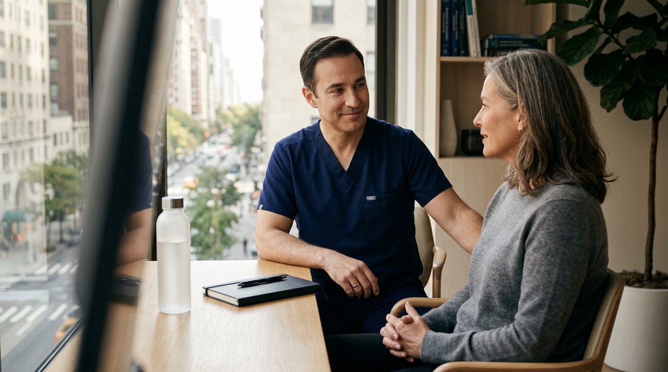 Dental Implant Risks: Safety, Complications & Recovery Guide