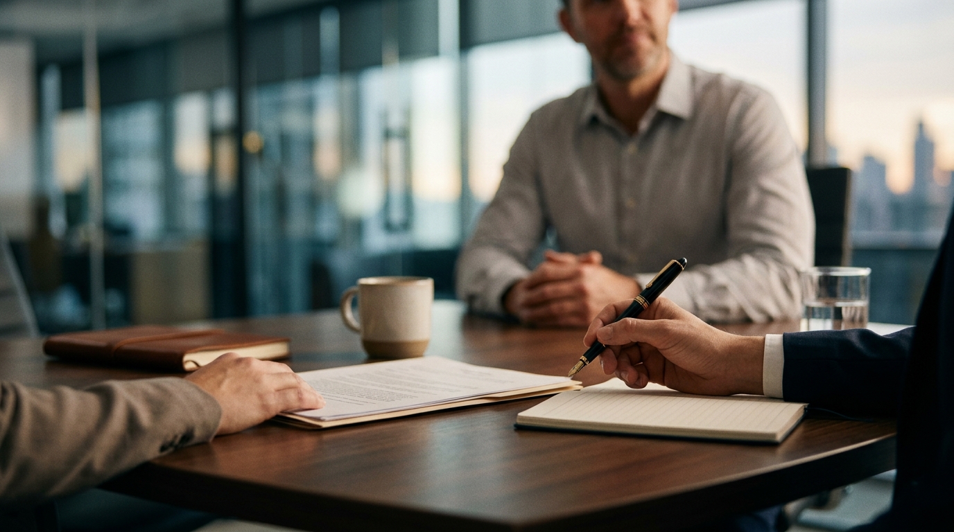 Finding an Employment Lawyer for Wrongful Termination & Policy
