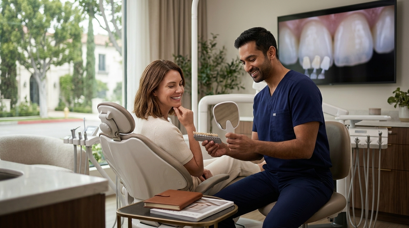 No-Prep Veneers vs Traditional Veneers: Which Is Better?