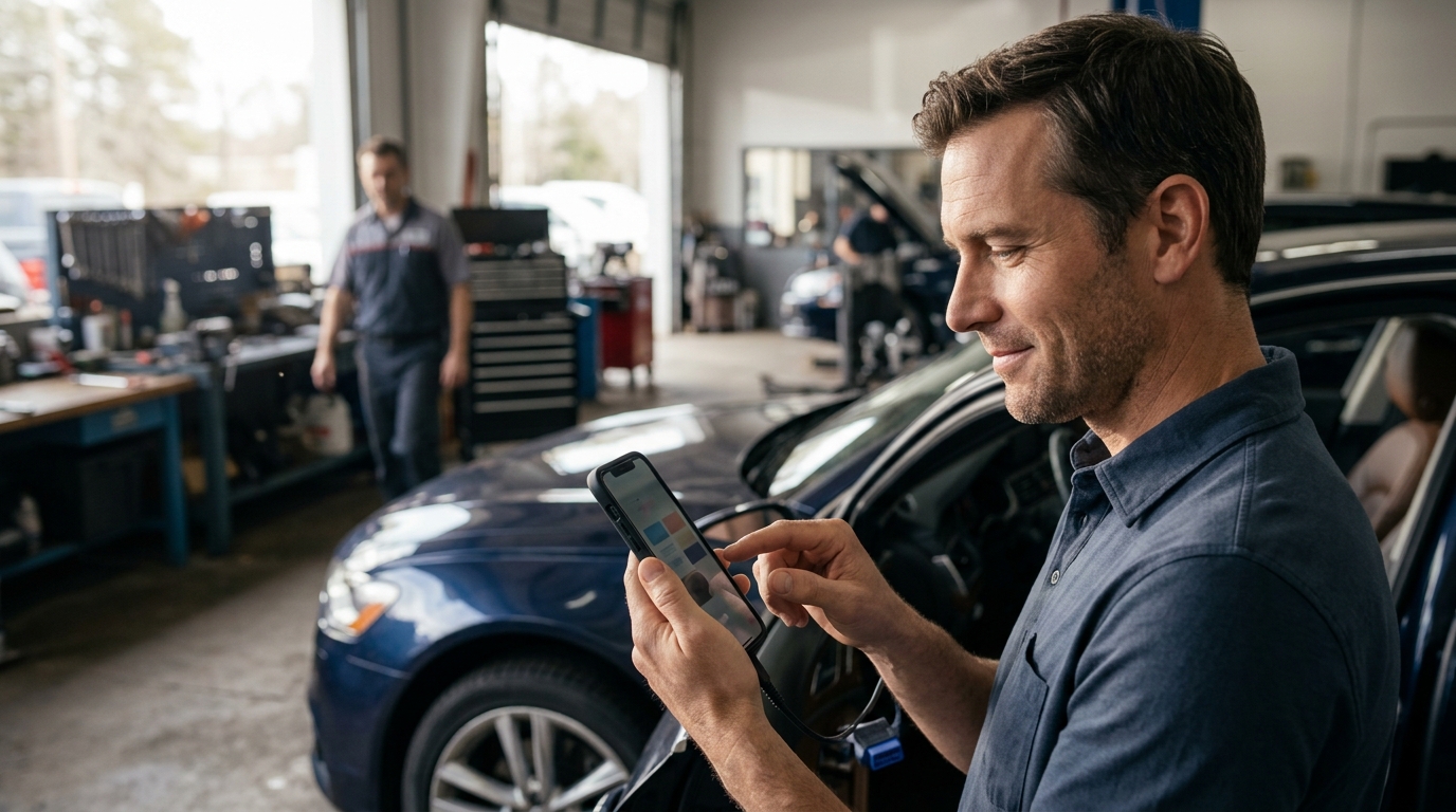 Best AI Car Diagnostic App: Verified AI Diagnostics