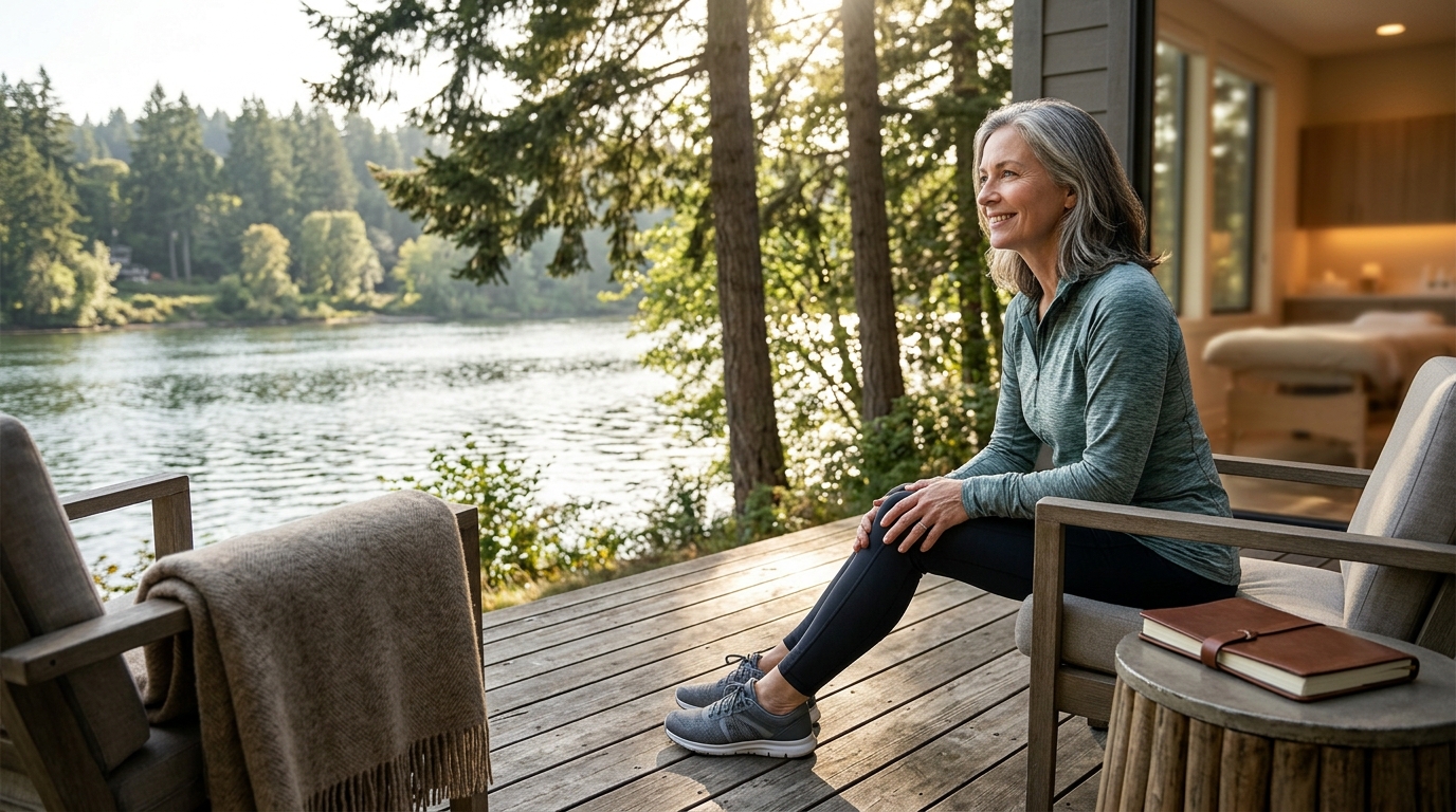 Regenerative Orthopedics Specialist Near Portland, Oregon