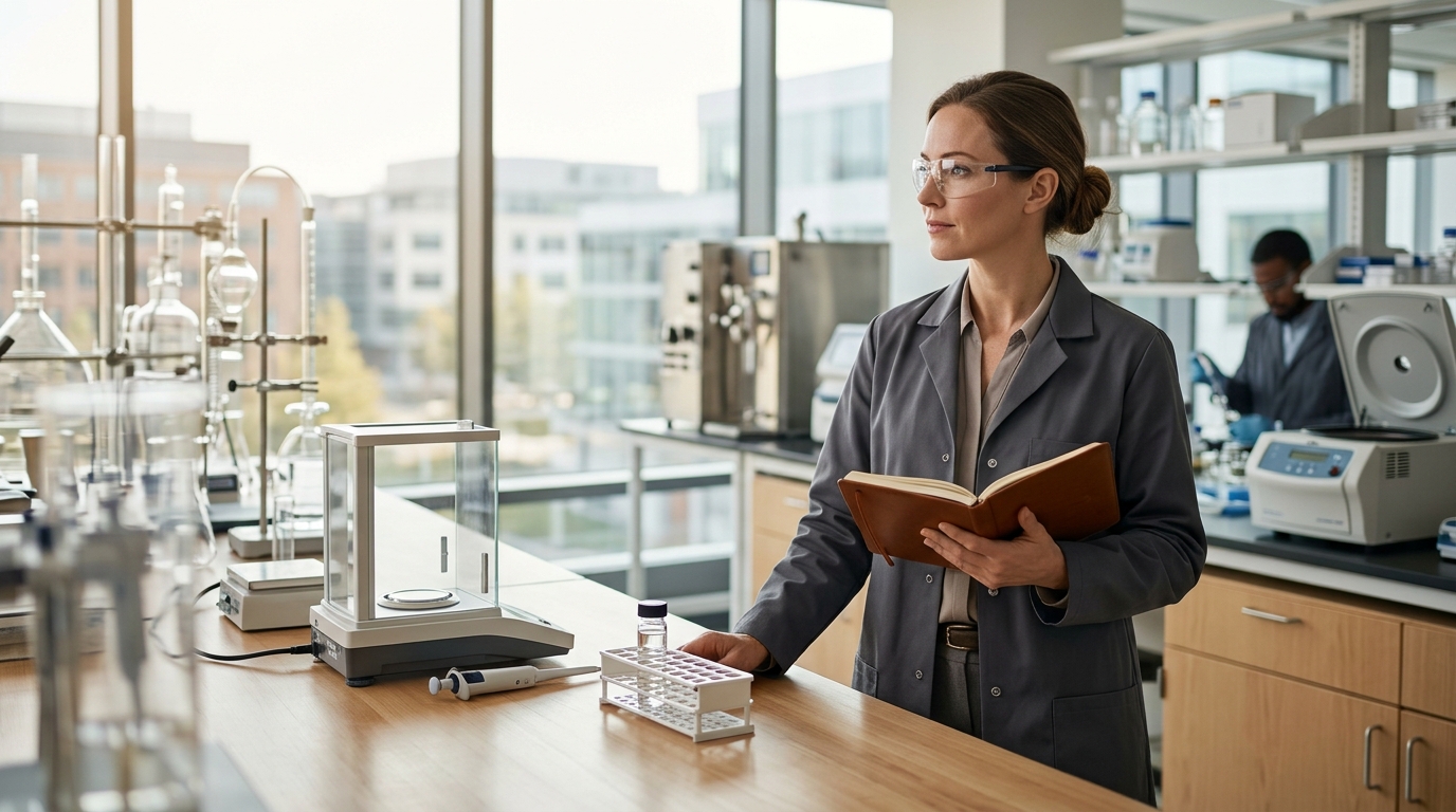 Buying Research Peptides for Professionals: A Trusted Source