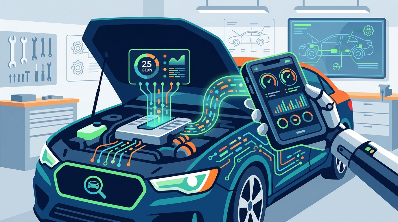 DIY Car Diagnosis: How to Check Engine Issues Without a Mechanic