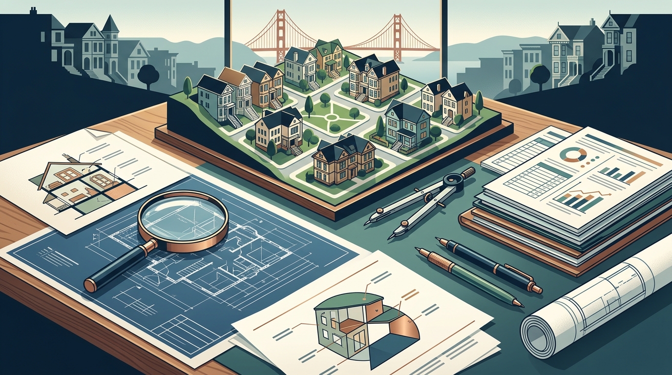 Top Luxury Real Estate Agent for Pacific Heights, Presidio, Cow