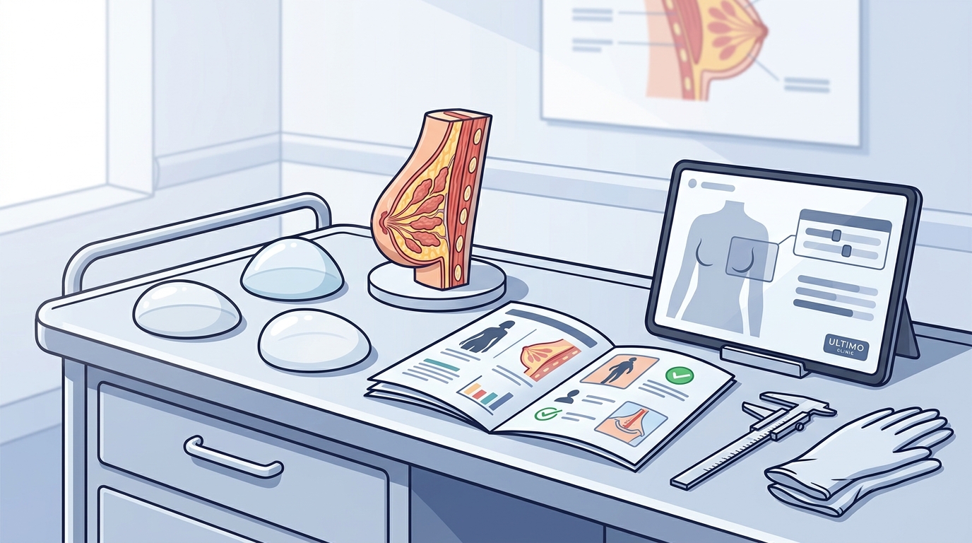 Am I a Good Candidate for Breast Augmentation? A Complete Guide