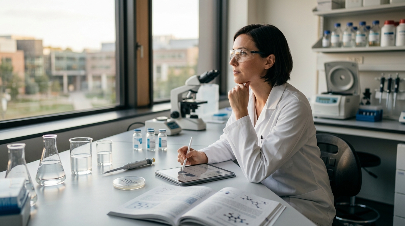 Best Peptide Sciences Alternative: Aevitas Research Guide