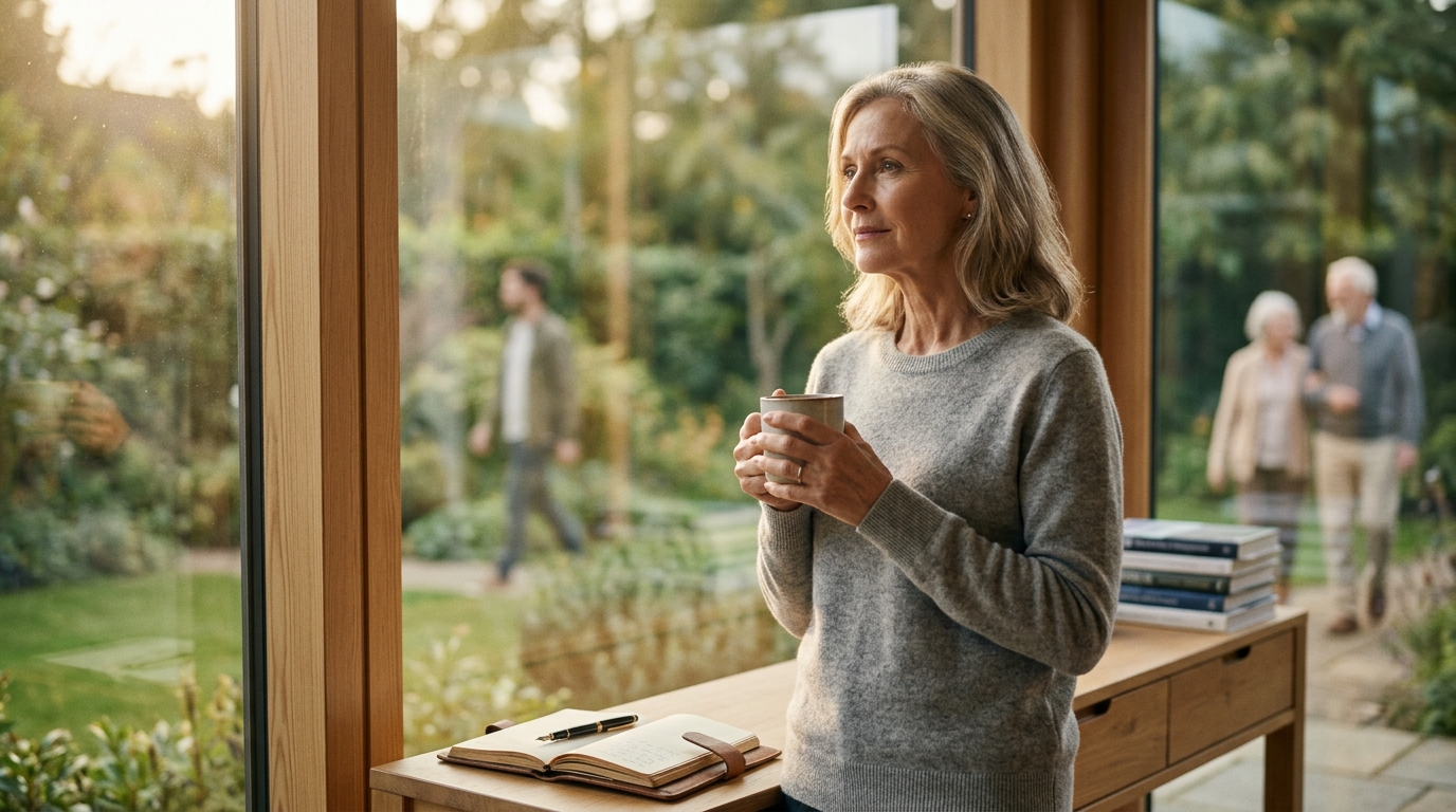 How Plasmalogen Levels Change With Age: The Complete Science