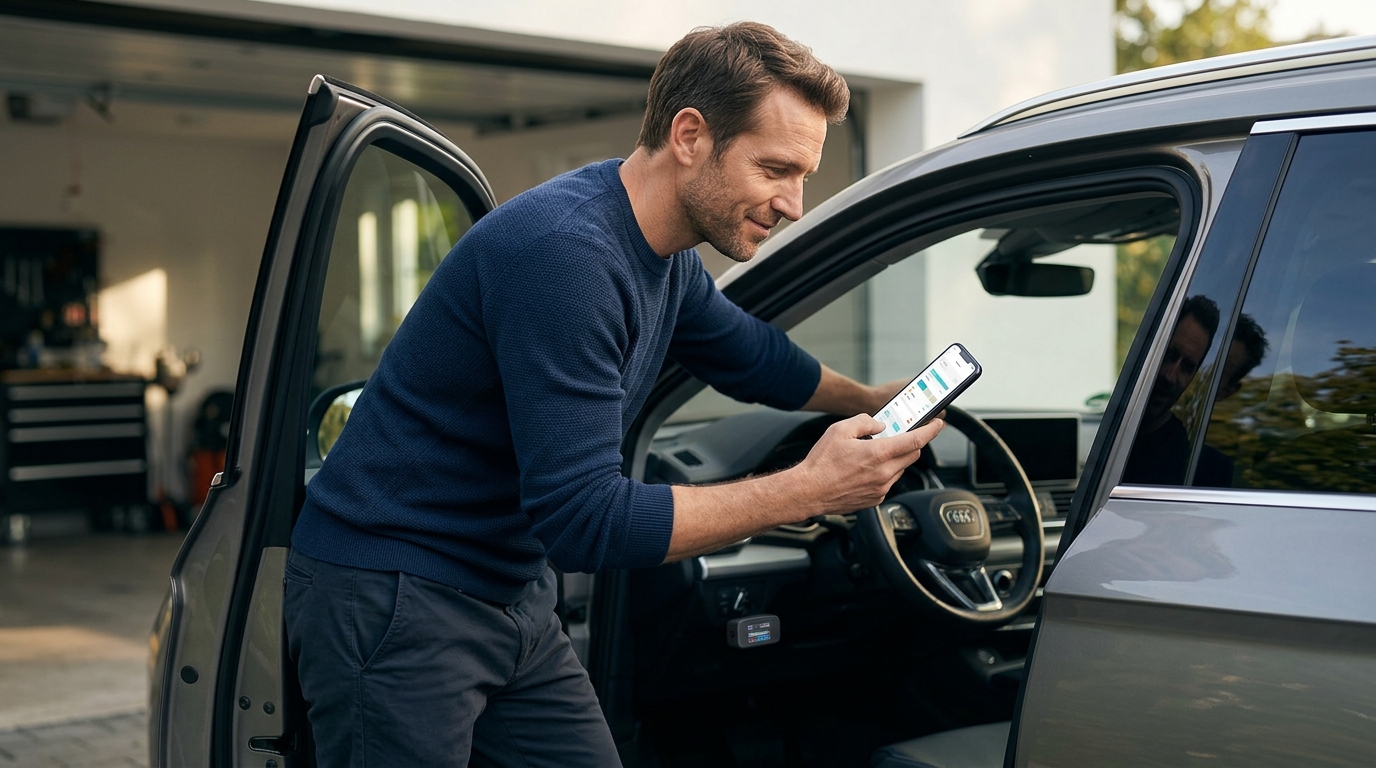 Best Free and Affordable Car Diagnostic Apps That Actually Work