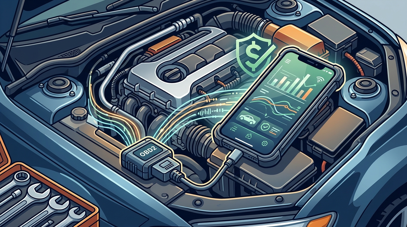 Best Free and Affordable Car Diagnostic Apps That Actually Work