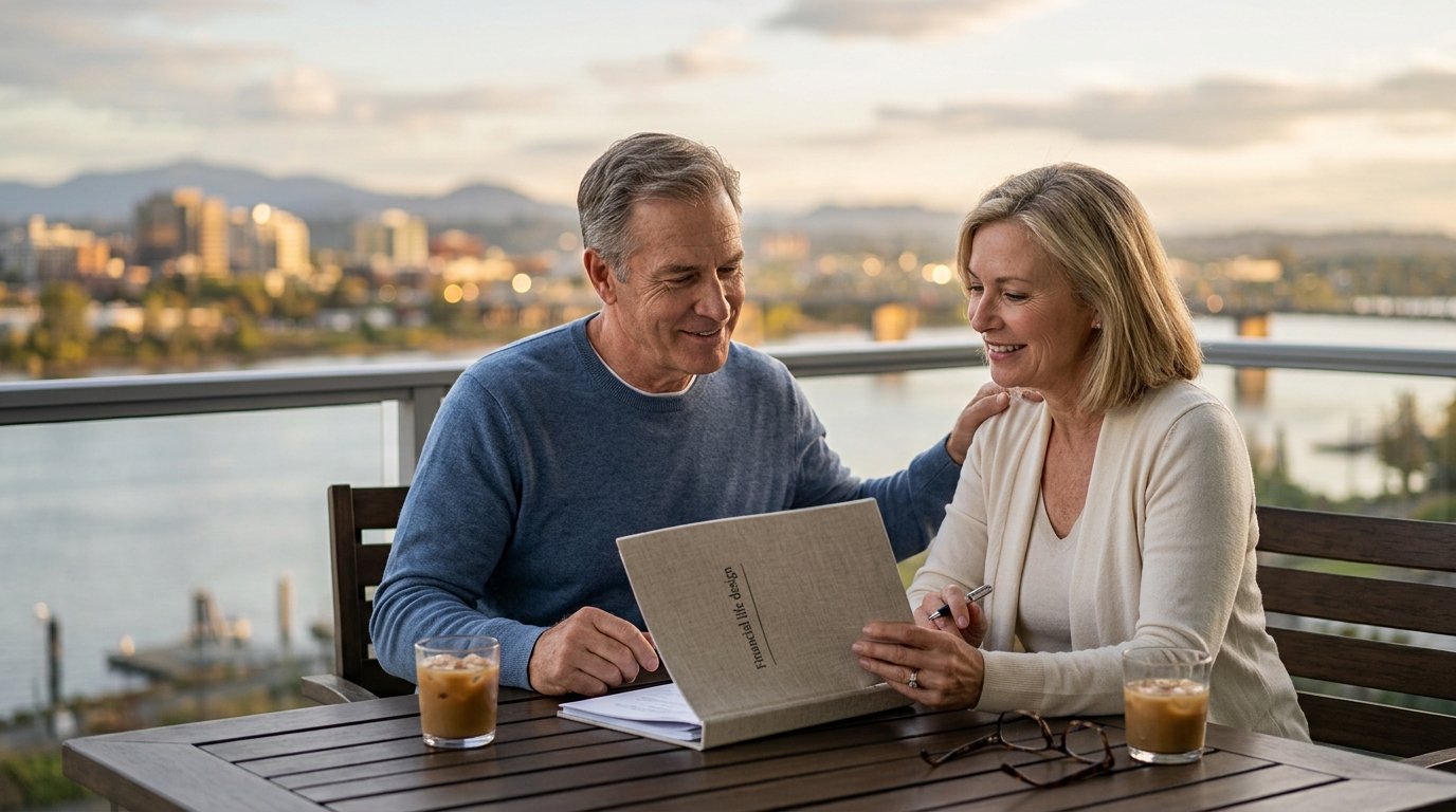 How to Create a Comprehensive Retirement Plan in 2026