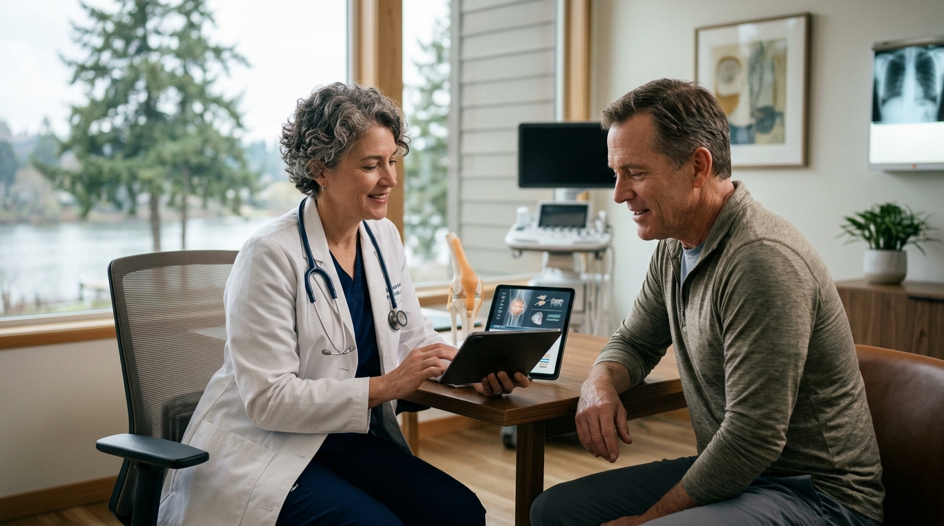 How to Find a Qualified Biocellular Joint Treatment Provider