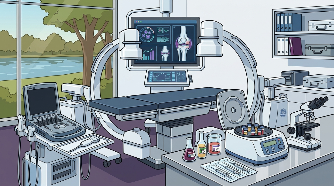 How to Find a Qualified Biocellular Joint Treatment Provider
