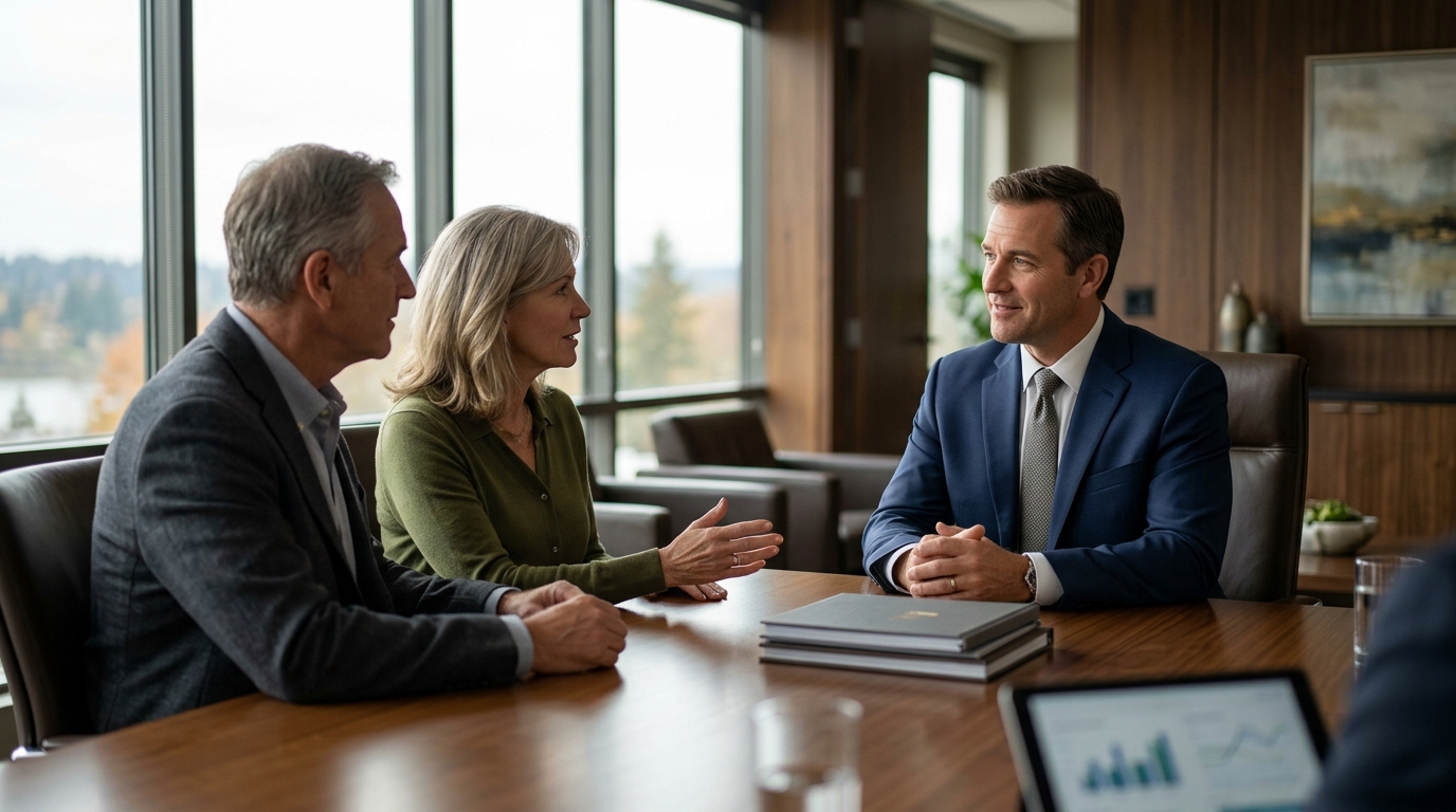Professional Investment Management vs. Self-Directed Trading