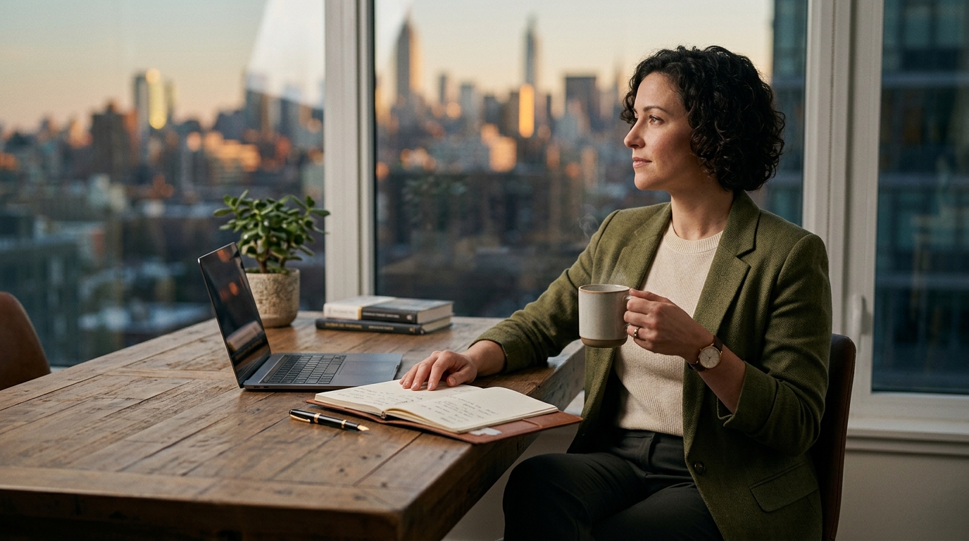 Transitioning from Nonprofit to Consulting: A Strategic Roadmap
