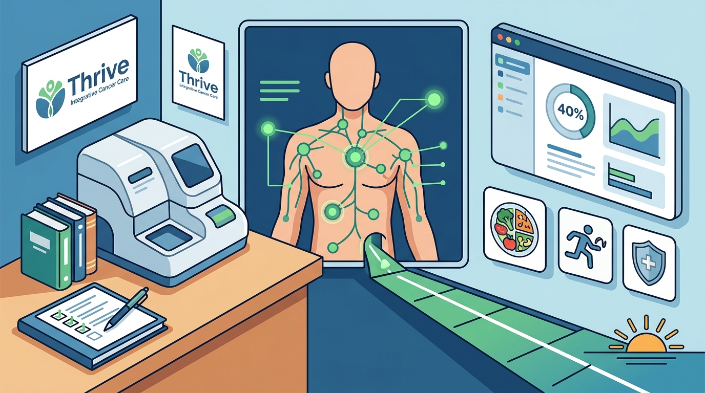 Reducing Cancer Recurrence Risk: Evidence-Based Strategies