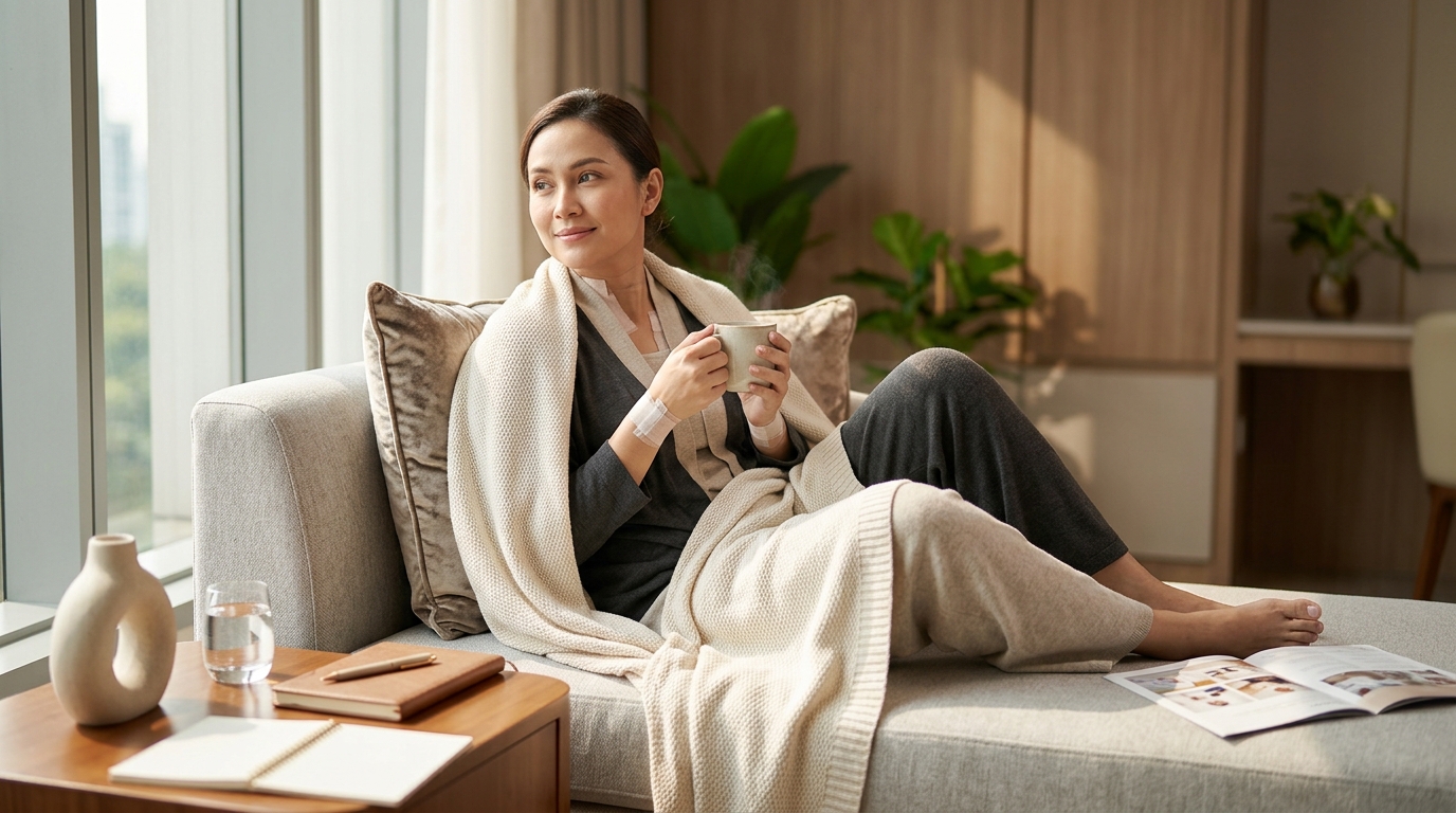 Ultimo Clinic Plastic Surgery Recovery: What to Expect
