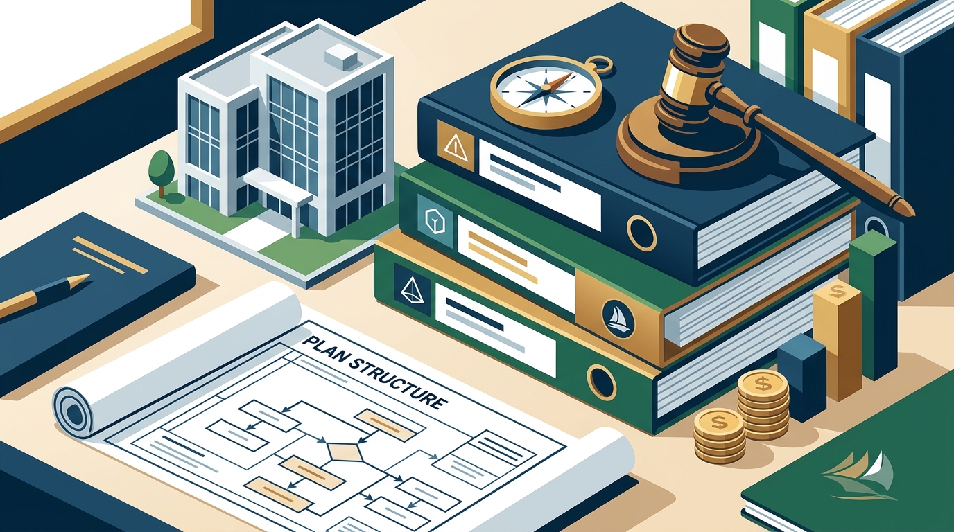 Managing Corporate Retirement Plans: A Fiduciary Guide