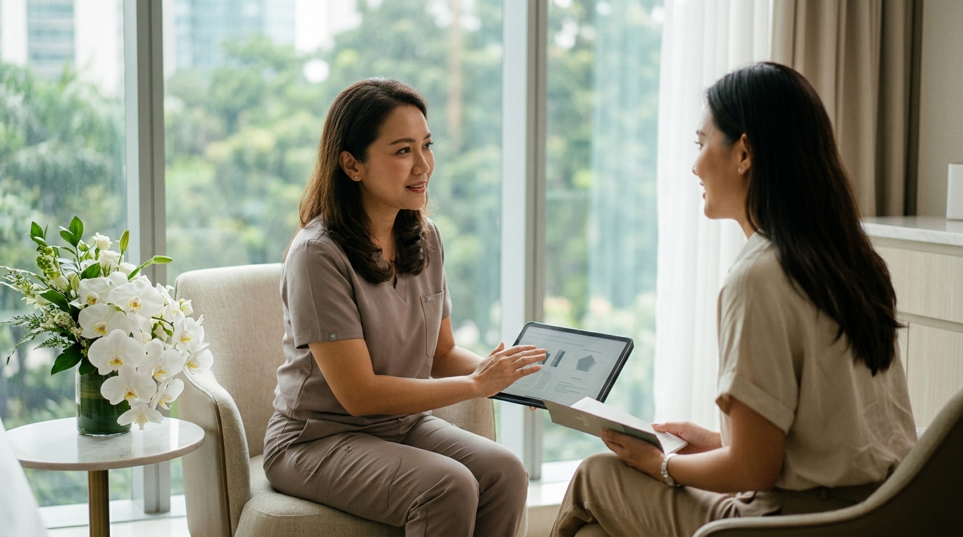 Choosing a Safe Plastic Surgery Clinic in Indonesia: A Patient's