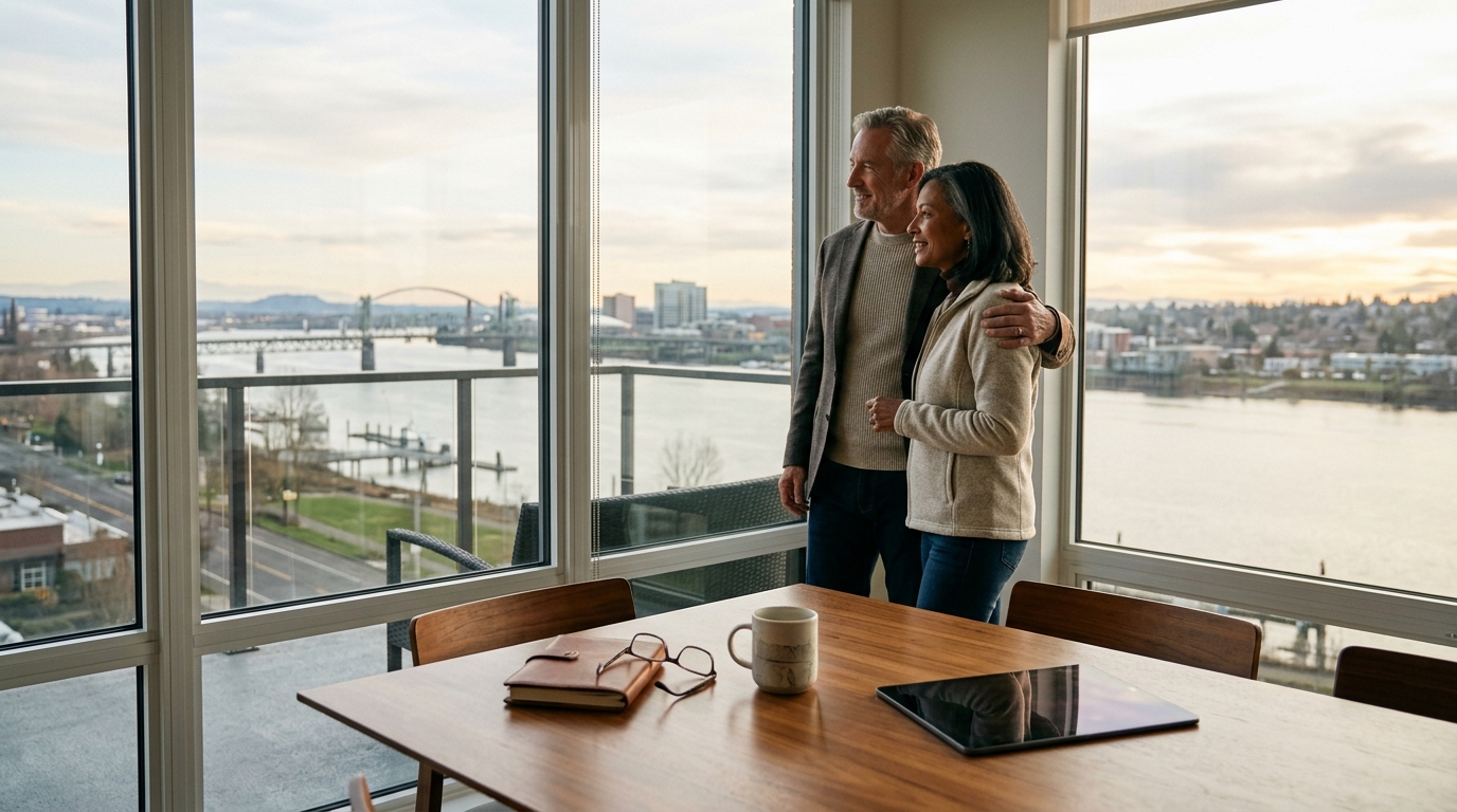 Best Retirement Planning Services in Vancouver, WA