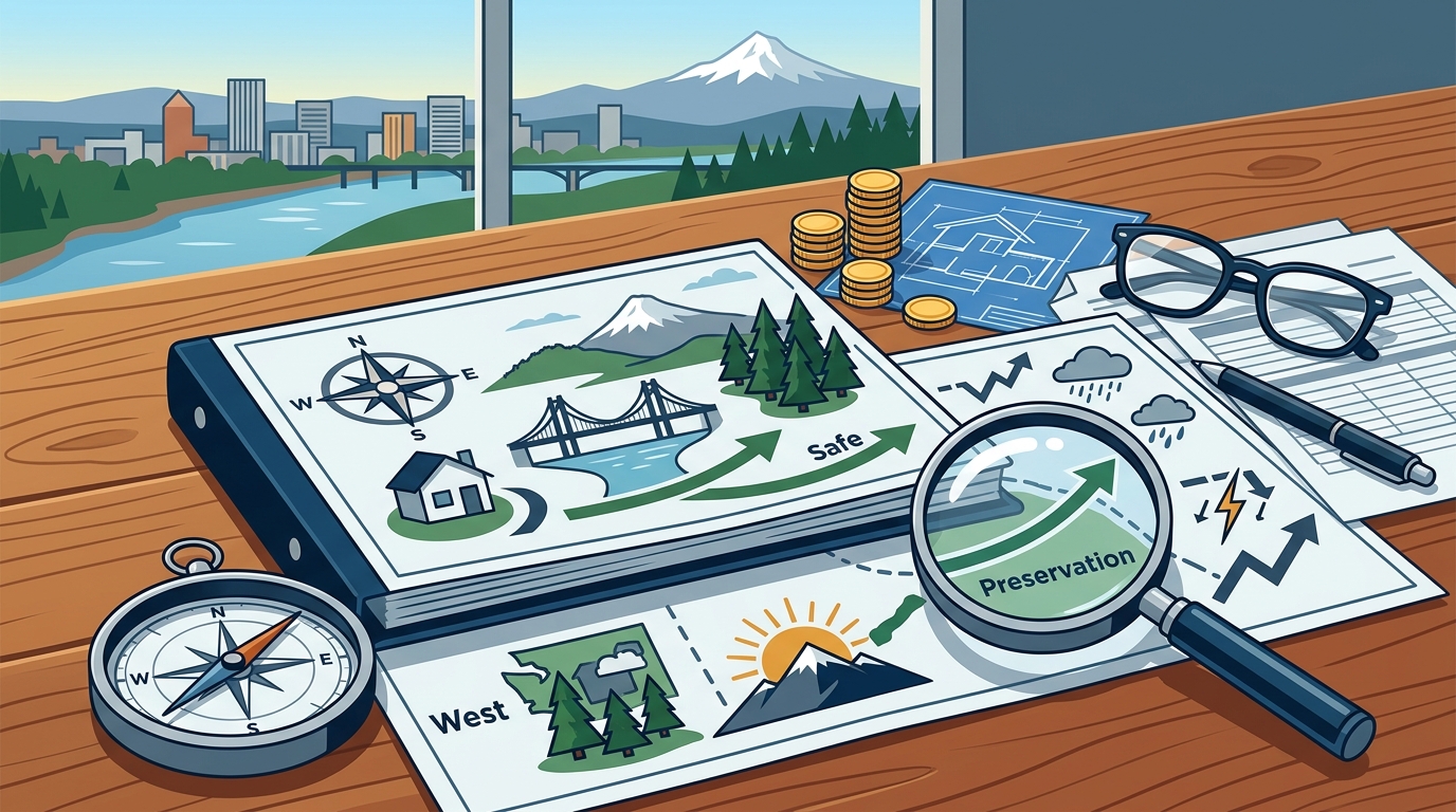 Best Retirement Planning Services in Vancouver, WA