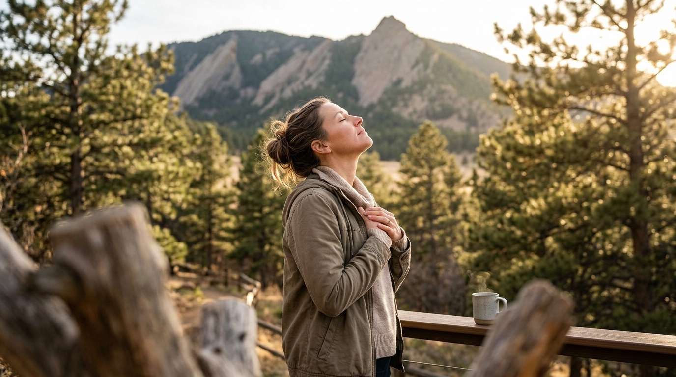 Airway-Focused Dentistry in Boulder: A Mindful Approach