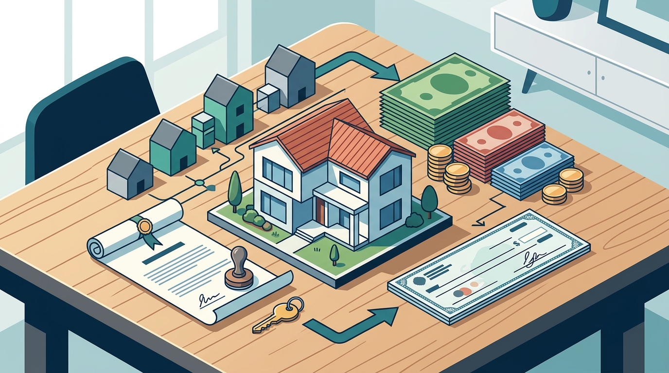 Is a Cash-Back Realtor a Good Option for Home Buyers?