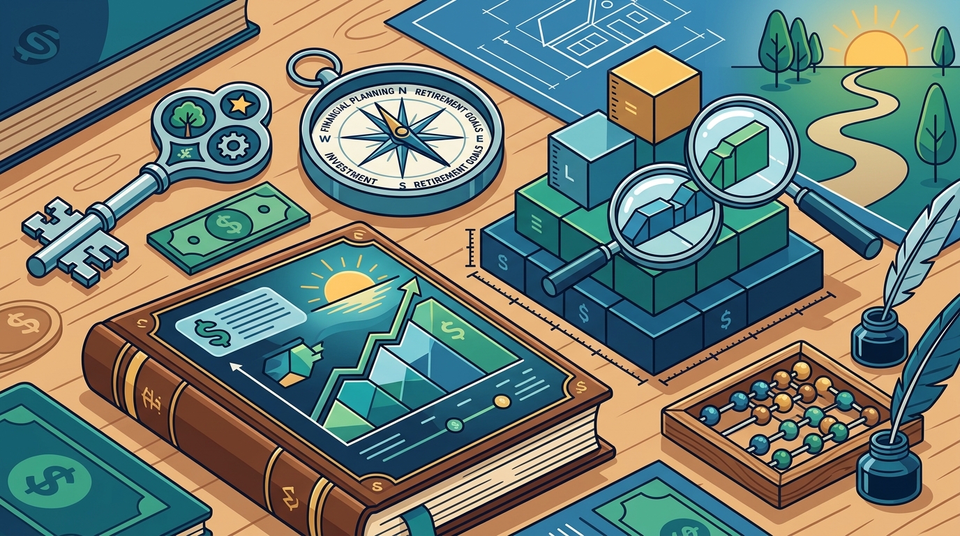 How Much Does Personalized Retirement Planning Advice Cost?