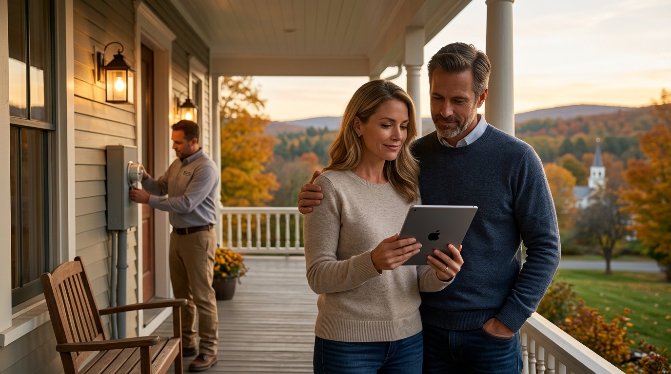 How to Choose an Electrical Service Provider in Upstate NY
