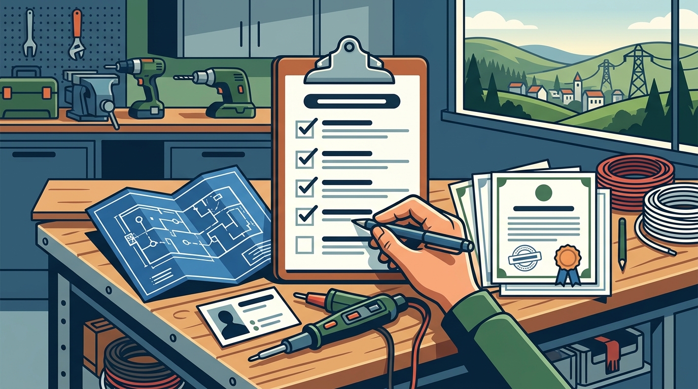 How to Choose an Electrical Service Provider in Upstate NY