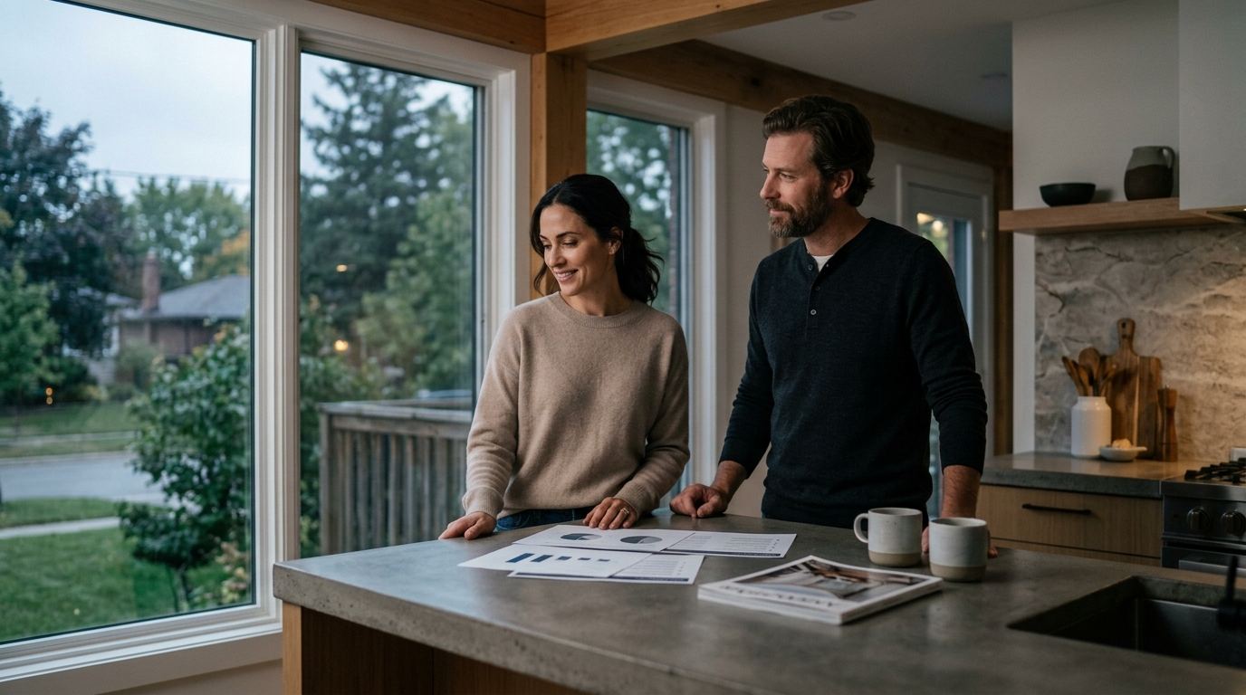 Cash-Back vs Traditional Realtor: Is the Service Equal?